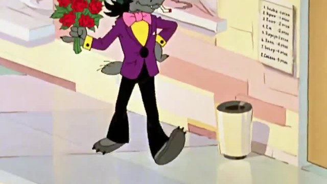 Ну, погоди! 14