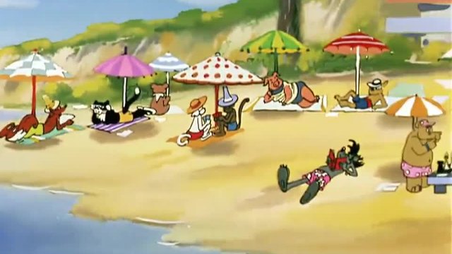 Ну, погоди! 16