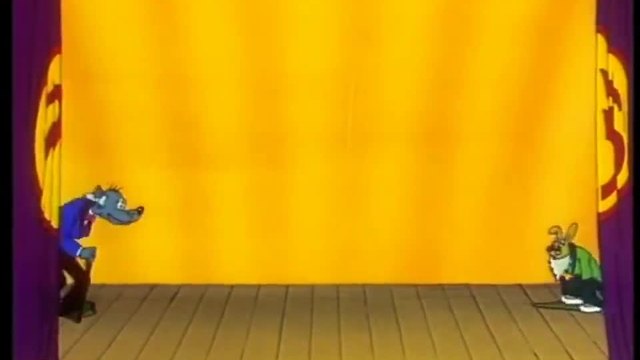 Ну, погоди! 17