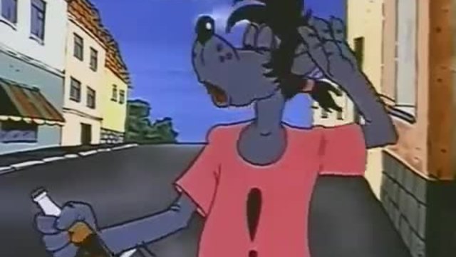 Ну, погоди! 18