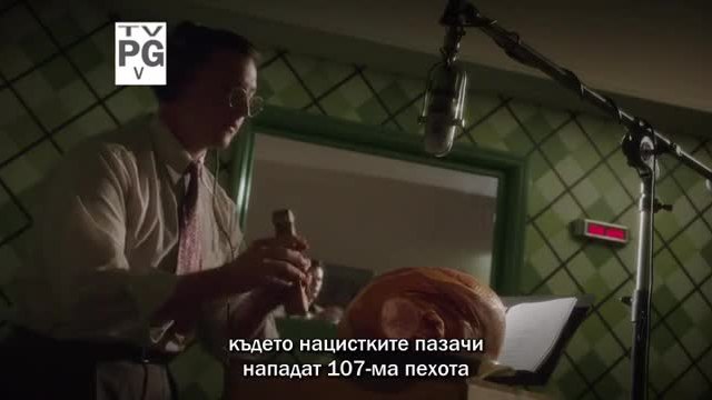 Agent Carter   Агент Картър S01E02 (2015) 1 част бг субтитри