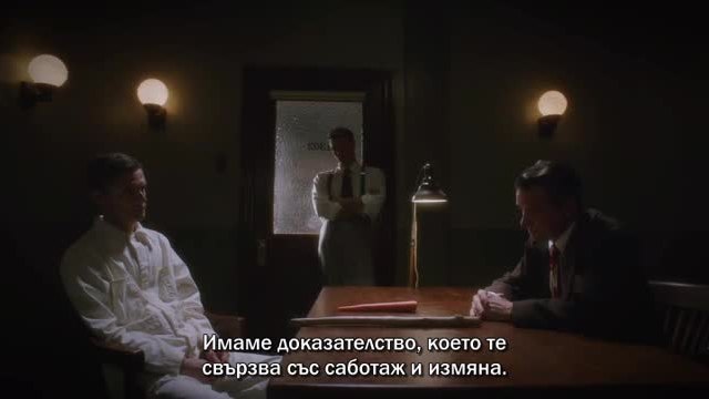 Agent Carter   Агент Картър S01E02 (2015) 2 част бг субтитри