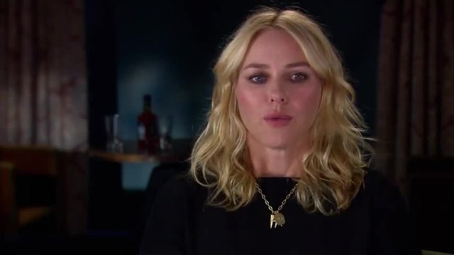 Dream House - Official Naomi Watts Interview [hd]