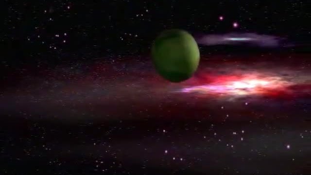 Звездни Рейнджъри С07 Е01 Бг Субтитри - Квазер Мисия - Част 1 ( Изгубена Галактика )