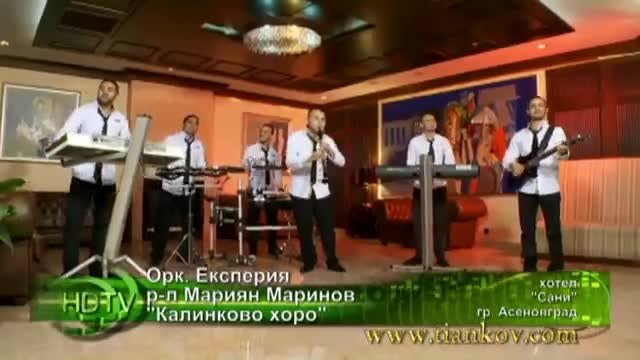 ork Experia - Kalinkovo horo HD
