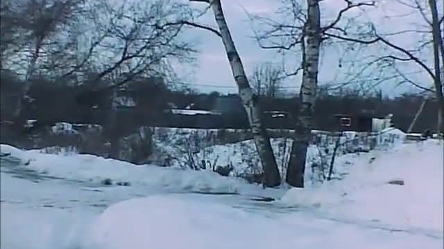 Пиян руснак с характер