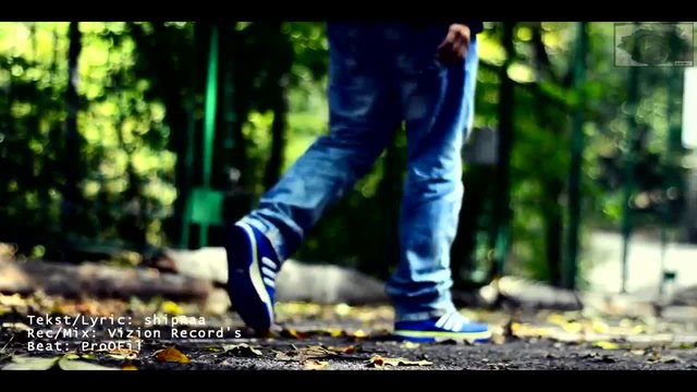 shipRaa ft. Vjollca - Dhoma e zbrazet (Official Video HD)