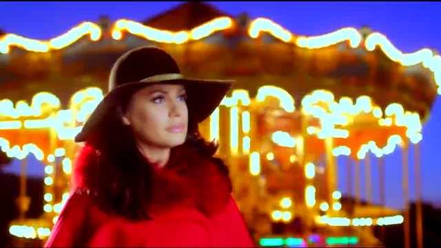 Blerina Matraku - Paris (Official Video HD)