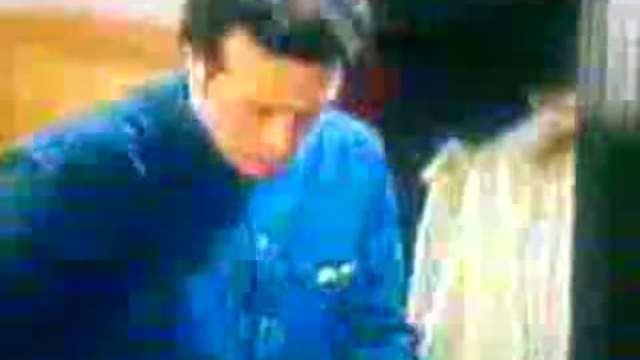 Клара от епизод на Отец Кураж - мое клипче