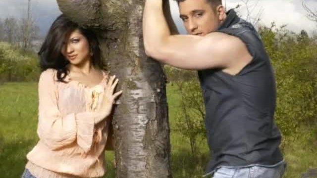 Raina i Konstantin - Nie znaem kak