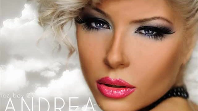 Andrea - Krasiva luja