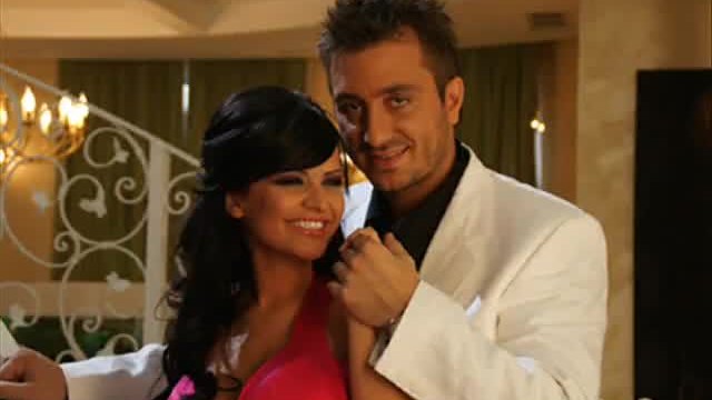 Preslava i Konstantin (Ne mi Prechi - Official Remix)