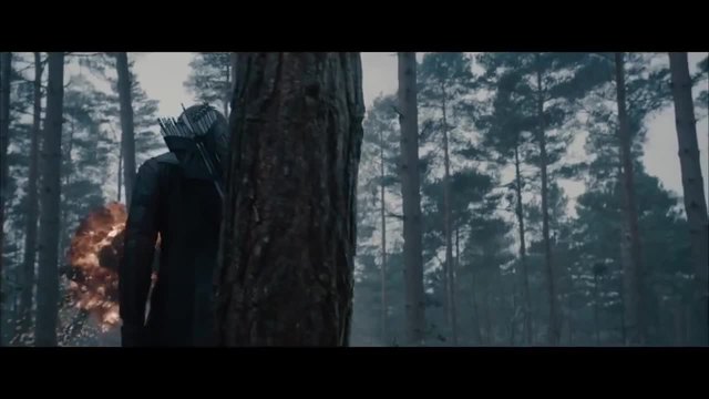 Avengers- Age of Ultron Official Trailer #2 (2015) - Avengers Sequel Movie