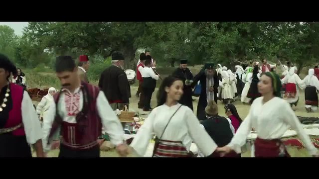 Дяконь Левски - Боже, избави България! Новият филм за Левски тръгва от 16 февруари