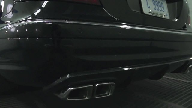 20SecOFFame #02 - Mercedes E Class AMG Black Series - Denivex
