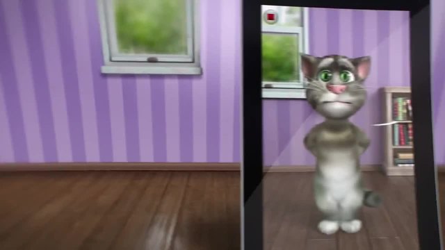 Talking Tom 2 - Gameplay Trailer