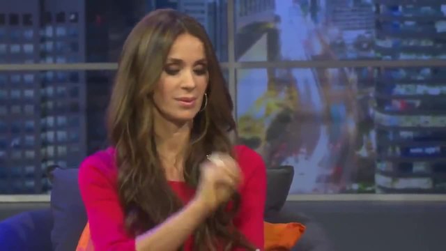 El Show de Erika con Catherine Siachoque PROMO