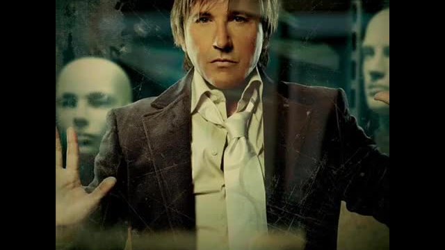 Ricardo Montaner - Ay Amor