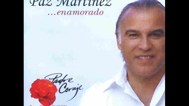 Paz Martinez - Y Que (от Сериала Падре Корахе)