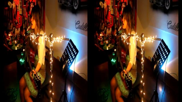 Jimena Angel - MANTRANDO CONTINUACION