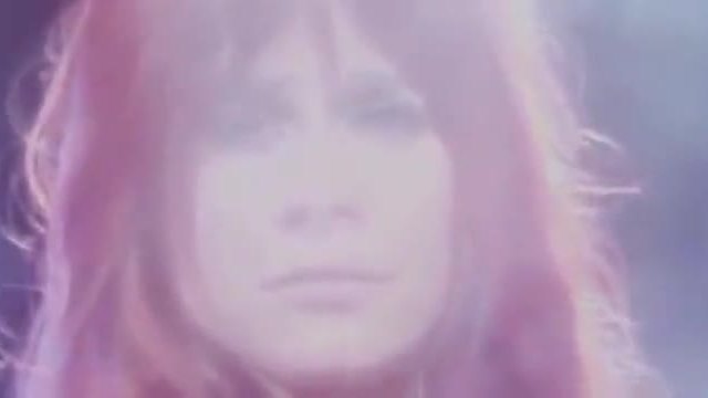 Jimena Angel - Mañana (live video performance - installation by Leo Carreño)