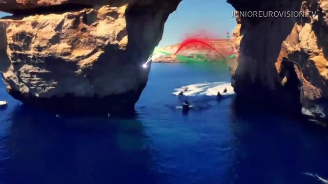 Krisia, Hasan and Ibrahim - Planet of the Children (Bulgaria) 2014 LIVE JESC 2014