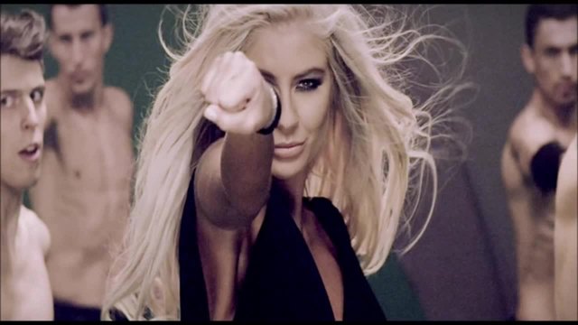 Andrea - Nay Dobrata