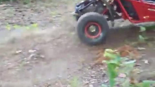 Dune Buggy Offroad