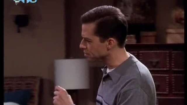 Two and a Half Men - S01E10 (BGAudio) [TVRip] - Planet
