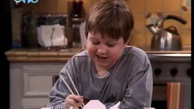 Two and a Half Men - S01E13 (BGAudio) [TVRip] - Planet