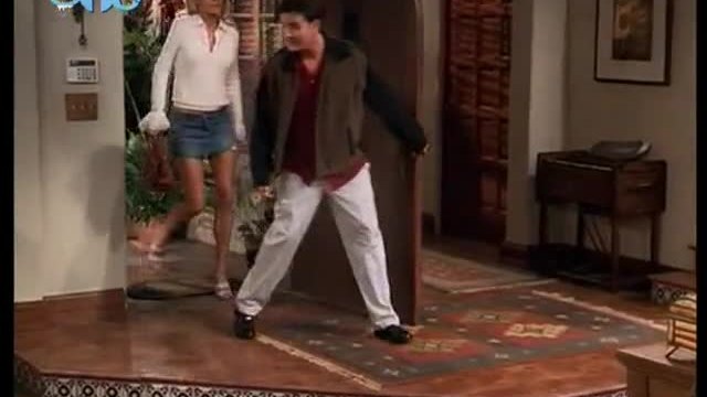 Two and a Half Men - S01E16 (BGAudio) [TVRip] - Planet