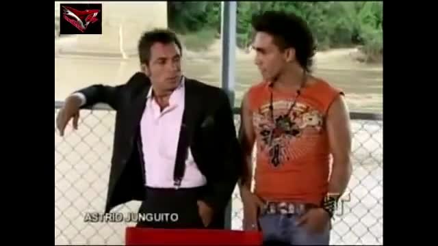 Sin Senos No Hay Paraiso Capitulo 34