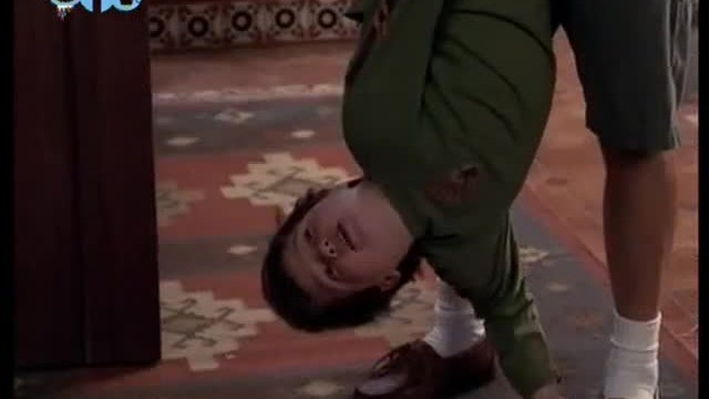 Two and a Half Men - S01E17 (BGAudio) [TVRip] - Planet