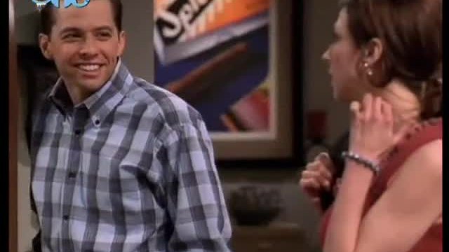 Two and a Half Men - S01E20 (BGAudio) [TVRip] - Planet