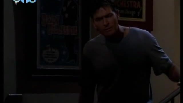 Two and a Half Men - S01E22 (BGAudio) [TVRip] - Planet