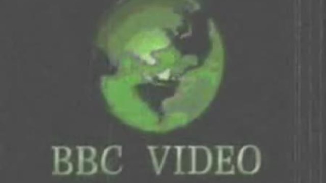 BBC Video Ident 1988-1991 (G-Major) Wapvix.Com