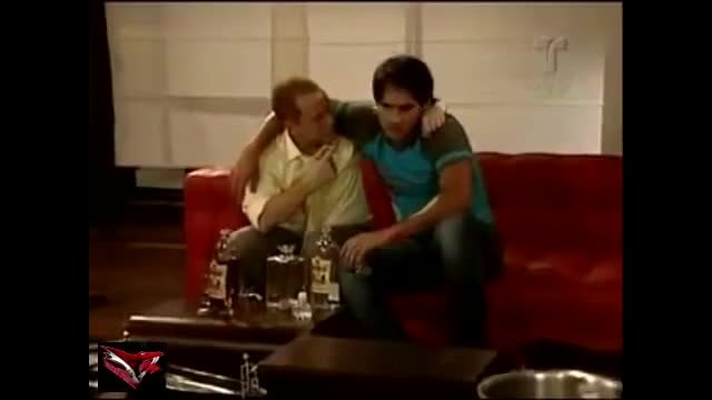 Sin Senos No Hay Paraiso Capitulo 39