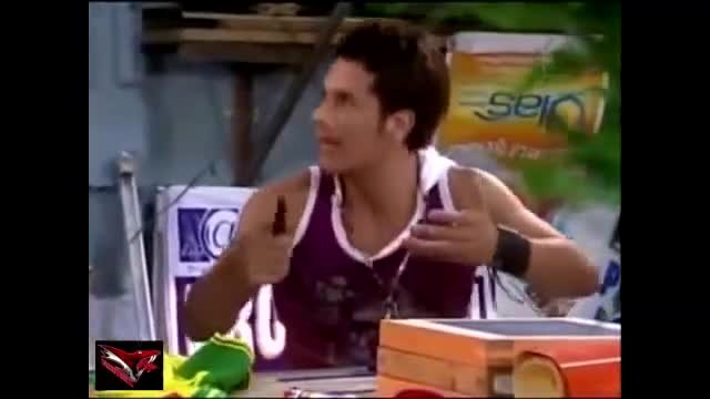 Sin Senos No Hay Paraiso Capitulo 41