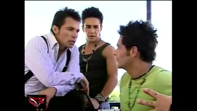 Sin Senos No Hay Paraiso Capitulo 48