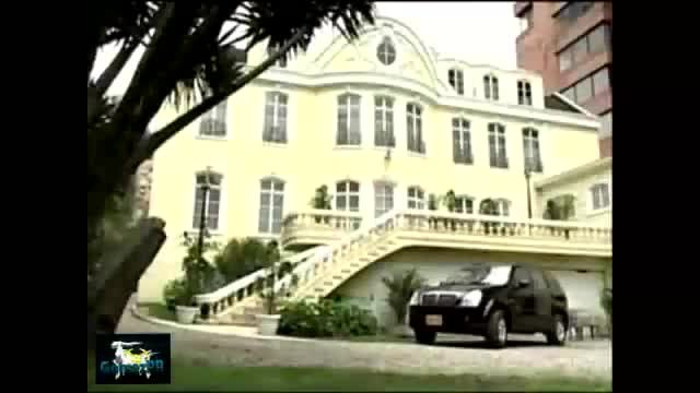 Sin Senos No Hay Paraiso Capitulo 63