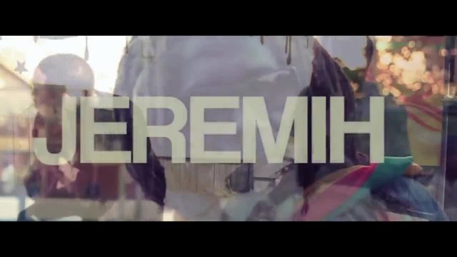 Jeremih - Feel The Bass •» Официално Видео
