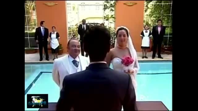 Sin Senos No Hay Paraiso Capitulo 72