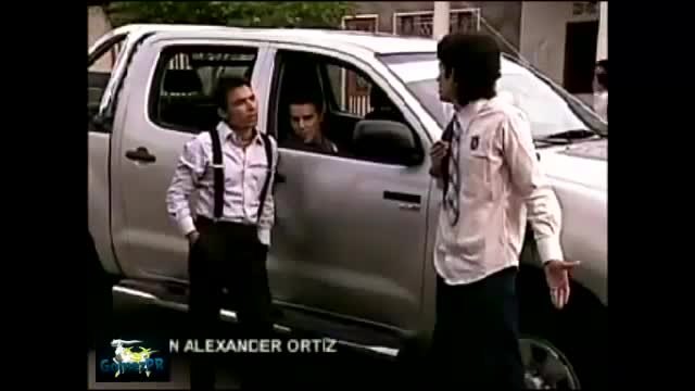 Sin Senos No Hay Paraiso Capitulo 79