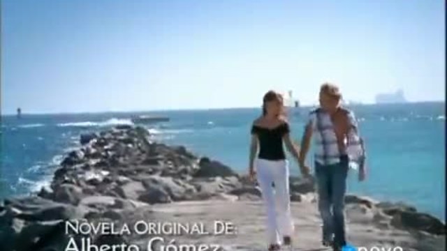 Entrada Ángel Rebelde [nova] España