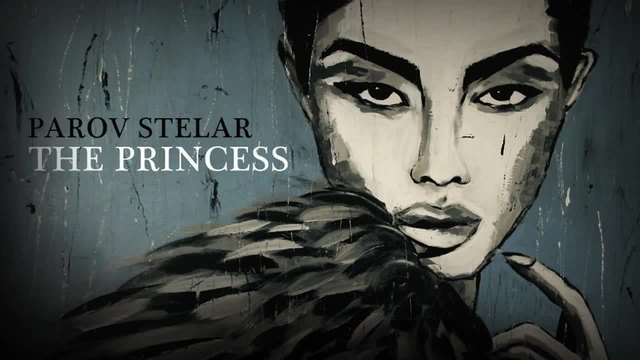 Parov Stelar - All Night (Extended Club Version) [HD 720]