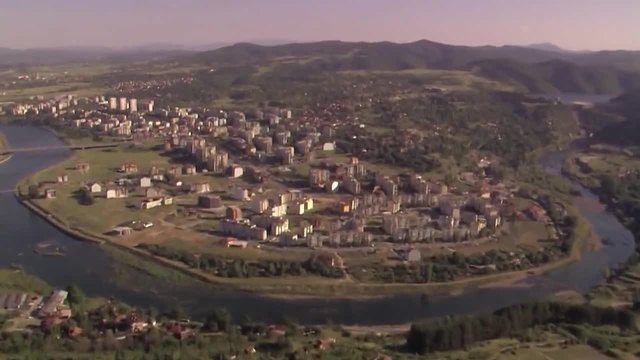 Кърджали и Източни Родопи - Спиращо дъха видео от въздуха