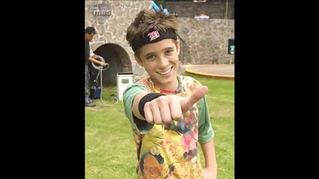 Diego Gonzalez - Tan Solo Un Minuto