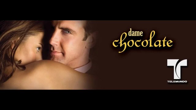 Carlos Ponce - Dame chocolate