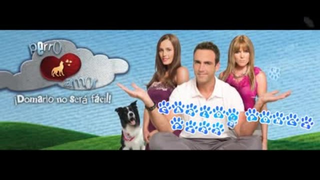 Carlos Ponce - Perro Amor