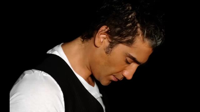 Alejandro Fernández - Manana es para siempre